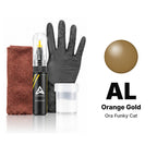 Touch-up paint for Ora Funky Cat AL Orange Gold, Complete kit