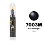 Touch-up paint for Pagani 7003M Blu Midnight, Basic kit