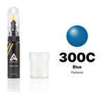 Pantone 300C Blue touch-up paint, Standard kit