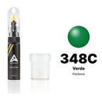 Pantone 348C Verde touch-up paint, Standard kit