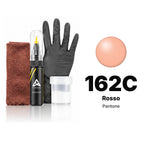 Pantone 162C Rosso touch-up paint, Complete kit