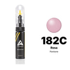 Pantone 182C Rosa touch-up paint, Basic kit