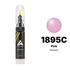 Pantone 1895C Pink touch-up paint, Basic kit