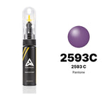 Pantone 2593C 2593 C touch-up paint, Basic kit