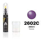 Pantone 2602C 2602 C touch-up paint, Standard kit