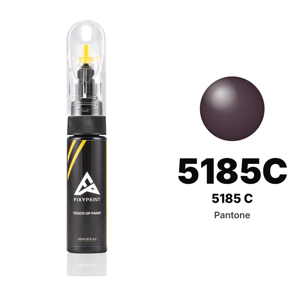 Pantone 5185C 5185 C touch-up paint, Basic kit