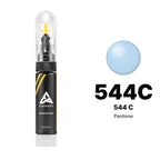 Pantone 544C 544 C touch-up paint, Basic kit