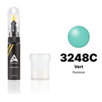 Pantone 3248C Vert touch-up paint, Standard kit