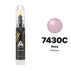 Pantone 7430C Rosa touch-up paint, Basic kit