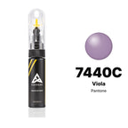 Pantone 7440C Viola touch-up paint, Basic kit