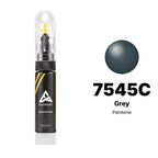 Pantone 7545C Grey touch-up paint, Basic kit