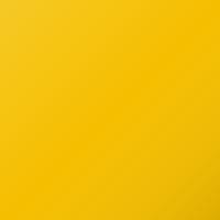 Peinture de retouche Pantone Universal Standard (1990-Present) – YELLOW (Code 116C)