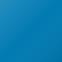 Peinture de retouche Pantone Universal Standard (1987-Present) – AZZURRO (Code 285C)
