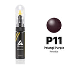 Touch-up paint for Perodua P11 Pelangi Purple, Basic kit