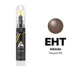 Touch-up paint for Peugeot 108 EHT Aikinite, Basic kit