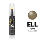 Touch-up paint for Peugeot 3008 ELL Pyrite, Basic kit