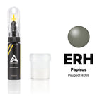 Touch-up paint for Peugeot 4008 ERH Papirus, Standard kit