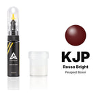 Touch-up paint for Peugeot Boxer KJP Rosso Bright, Standard kit