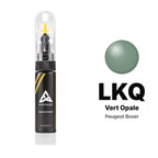Touch-up paint for Peugeot Boxer LKQ Vert Opale, Basic kit