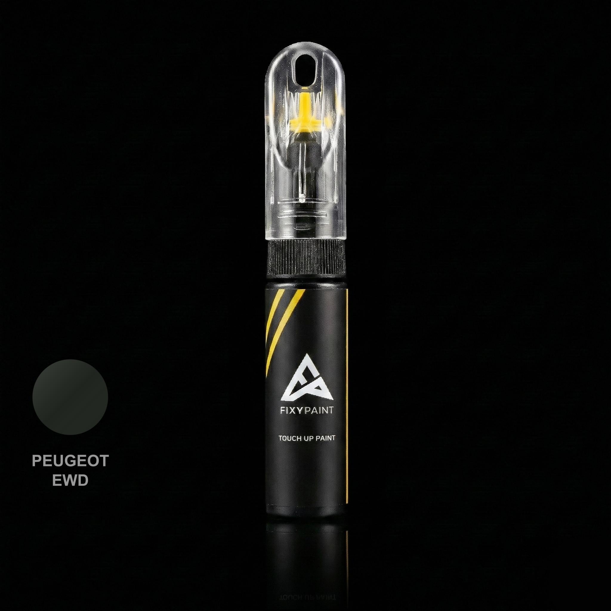 Peugeot Universal touch up paint kit - ADVENTURER KHAKI EWD scratch repair