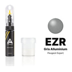 Pintura de retoque para Peugeot Expert – EZR Gris Alluminium (desde 2003), kit Estándar