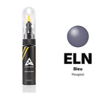 Touch-up paint for Peugeot ELN Bleu, Basic kit