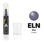 Touch-up paint for Peugeot ELN Bleu, Standard kit