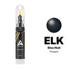 Touch-up paint for Peugeot ELK Bleu Nuit, Basic kit