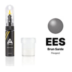 Touch-up paint for Peugeot EES Brun Sarde, Standard kit