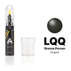 Touch-up paint for Peugeot LQQ Bronze Persan, Standard kit