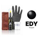 Touch-up paint for Peugeot EDY, Complete kit