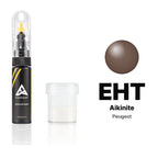 Touch-up paint for Peugeot EHT Aikinite, Standard kit