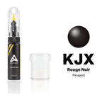 Touch-up paint for Peugeot KJX Rouge Noir, Standard kit
