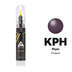 Touch-up paint for Peugeot KPH Plum, Basic kit