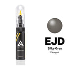 Touch-up paint for Peugeot EJD Silke Grey, Basic kit