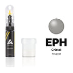 Touch-up paint for Peugeot EPH Cristal, Standard kit