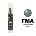 Lackstift für Peugeot – FMA Frisson Gloss (alle Modelle, ab 2024), Set Basis
