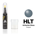 Lackstift für Peugeot – HLT Arthurien Gloss (alle Modelle, ab 2024), Set Standard