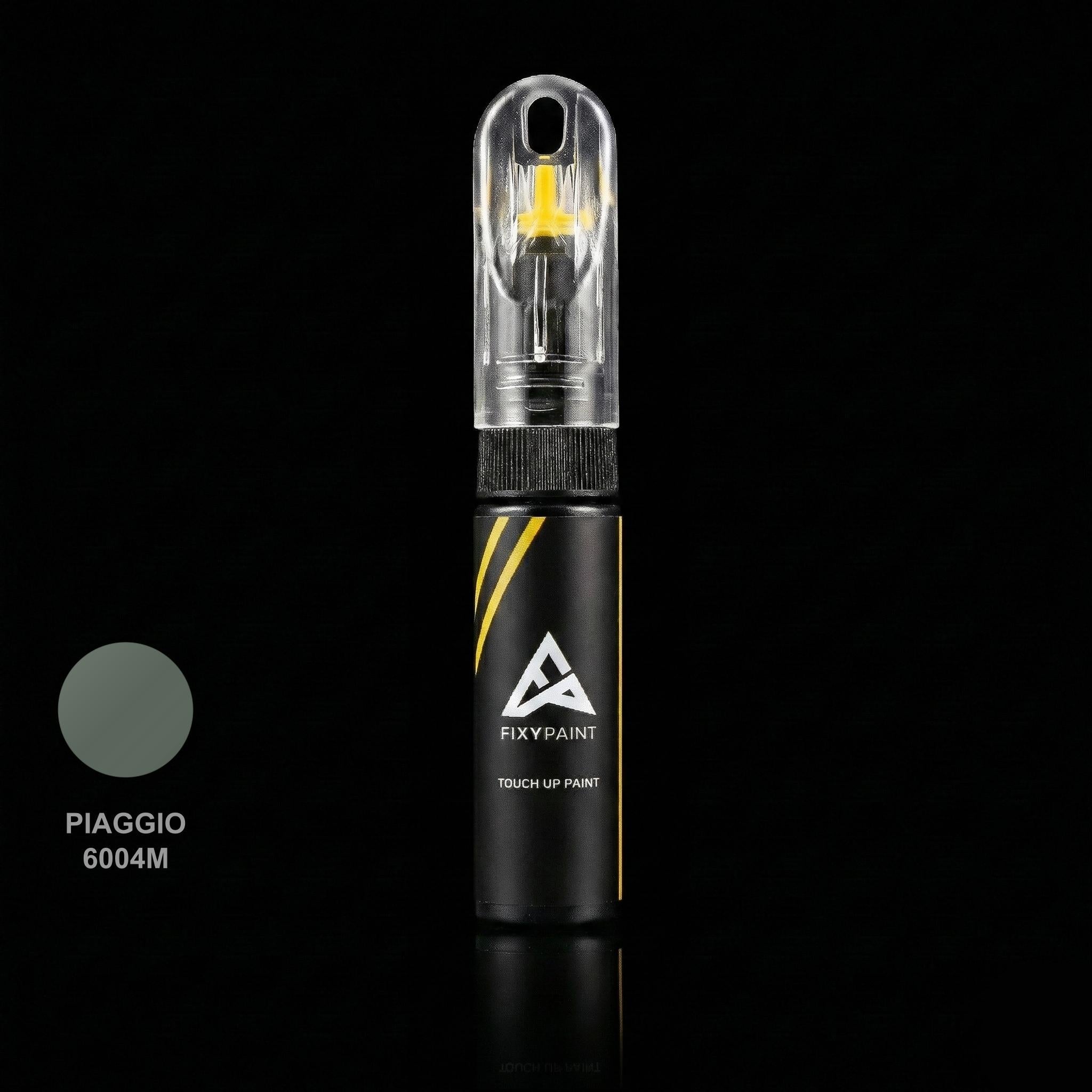 Piaggio Universal touch up paint kit - VERDE EX 45 APE 150 AB1T-AB4T 6004M scratch repair
