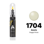 Touch-up paint for Piaggio Porter 1704 Avorio, Basic kit