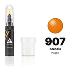 Touch-up paint for Piaggio 907 Arancio, Standard kit