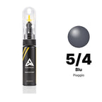 Touch-up paint for Piaggio 5/4 Blu, Basic kit