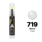 Touch-up paint for Piaggio 719 Bianco, Basic kit