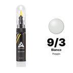 Touch-up paint for Piaggio 9/3 Bianco, Basic kit