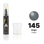 Touch-up paint for Piaggio 145 Grigio, Standard kit