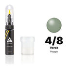 Touch-up paint for Piaggio 4/8 Verde, Standard kit