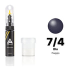 Touch-up paint for Piaggio 7/4 Blu, Standard kit