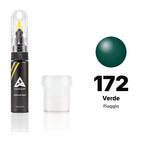 Touch-up paint for Piaggio 172 Verde, Standard kit