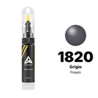 Touch-up paint for Piaggio 1820 Grigio, Basic kit