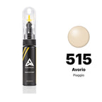 Touch-up paint for Piaggio 515 Avorio, Basic kit